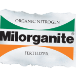 Milorganite Logo