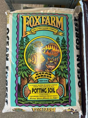 Applewood Nursery & Landscape Supply Now Offers FoxFarm Products!