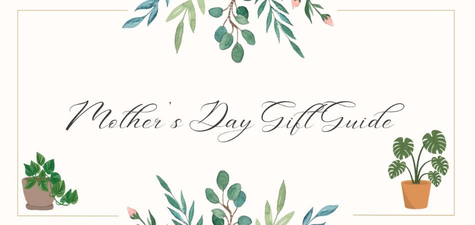 mother's day gift guide