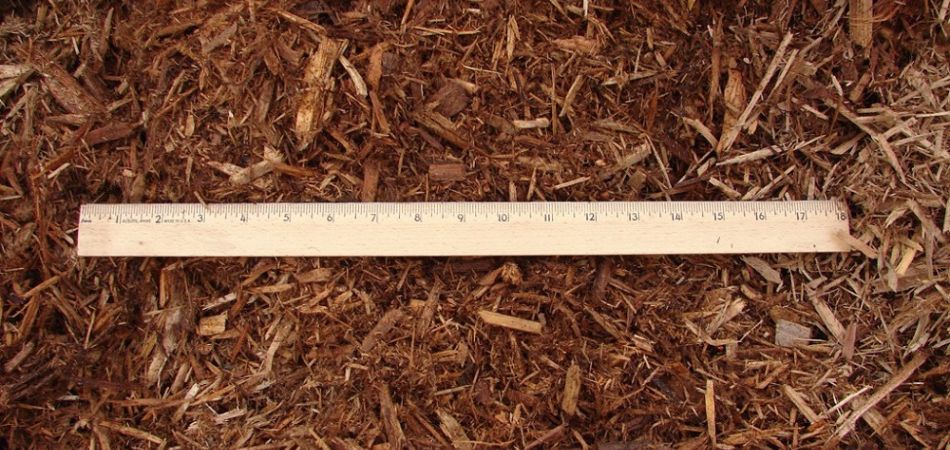 Cypress Mulch